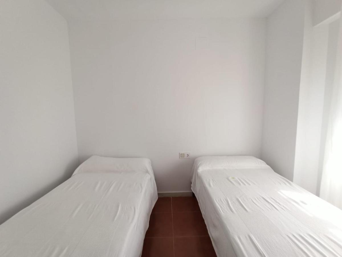 Premium 3 Dormitorios Alcaudon 이슬라카넬라 외부 사진